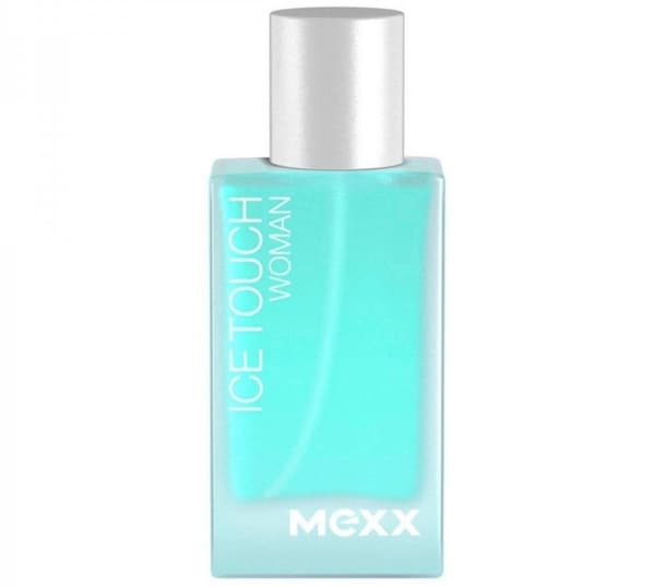 Mexx Ice Touch Woman Edt 15ml