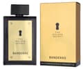 Miniatyrbilde 4 av 5: Antonio Banderas A. Banderas The Golden Secret Edt Spray 200 ml