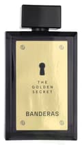 Miniatyrbilde 2 av 5: Antonio Banderas A. Banderas The Golden Secret Edt Spray 200 ml