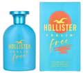Miniatyrbild 3 av 5: Hollister Feelin' Free For Him Edt Spray 100 ml