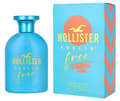 Miniatyrbild 4 av 5: Hollister Feelin' Free For Him Edt Spray 100 ml