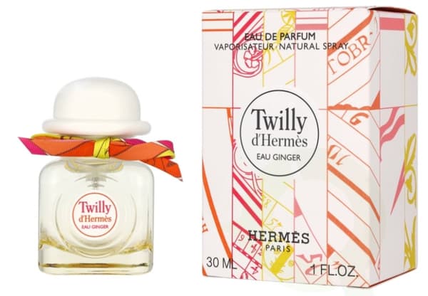Hermes Twilly d'Hermes Eau Ginger Edp Spray 30 ml