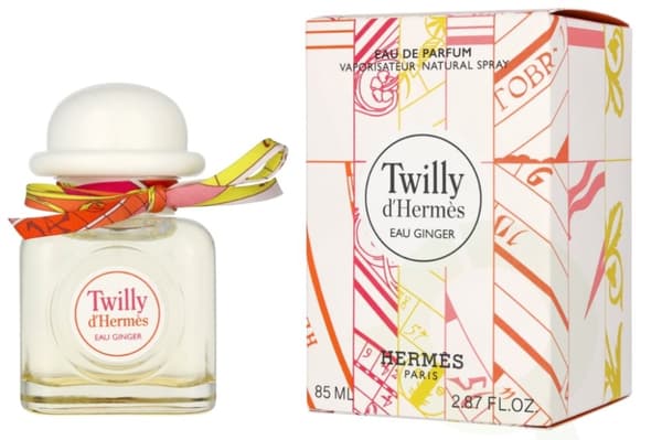 Hermes Twilly d'Hermes Eau Ginger Edp Spray 85 ml