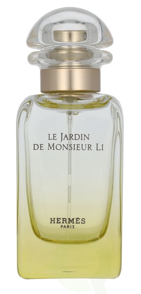 Hermes Le Jardin De Monsieur Li Edt Spray 50 ml