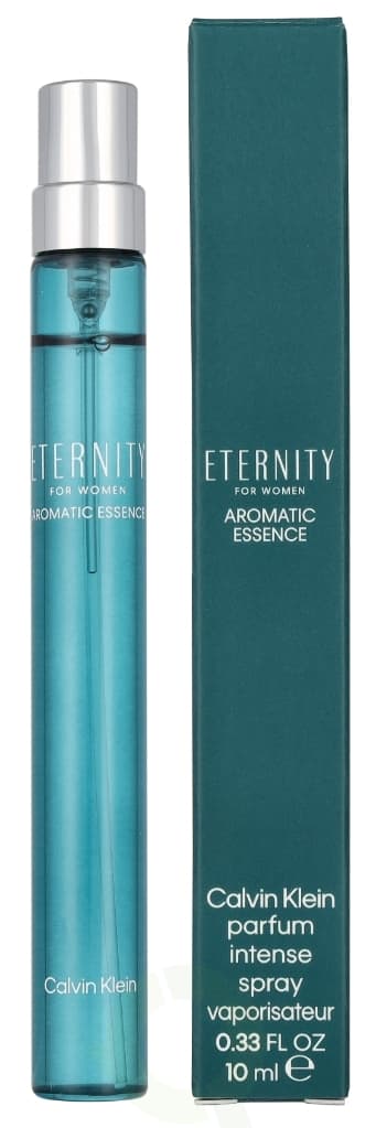 Calvin Klein Eternity For Women Aromatic Essence Edp Spray Pen 10 ml