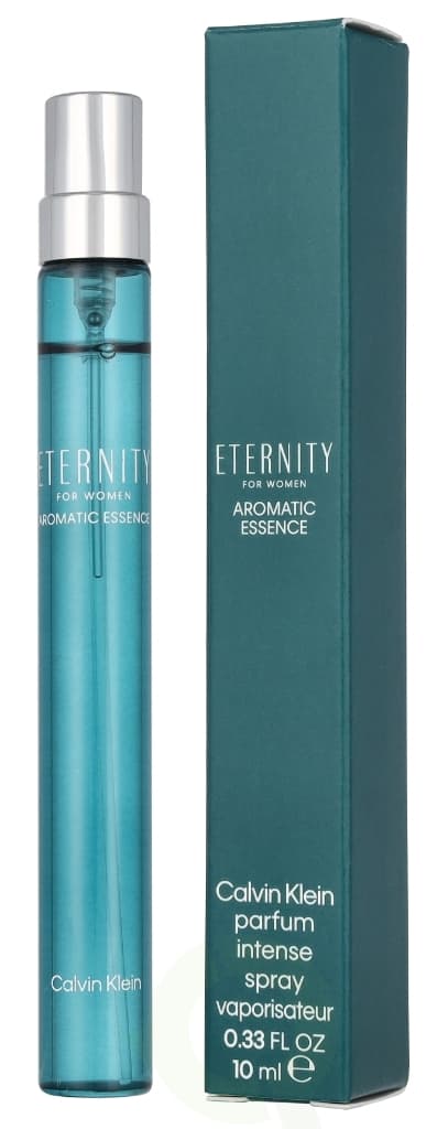 Calvin Klein Eternity For Women Aromatic Essence Edp Spray Pen 10 ml