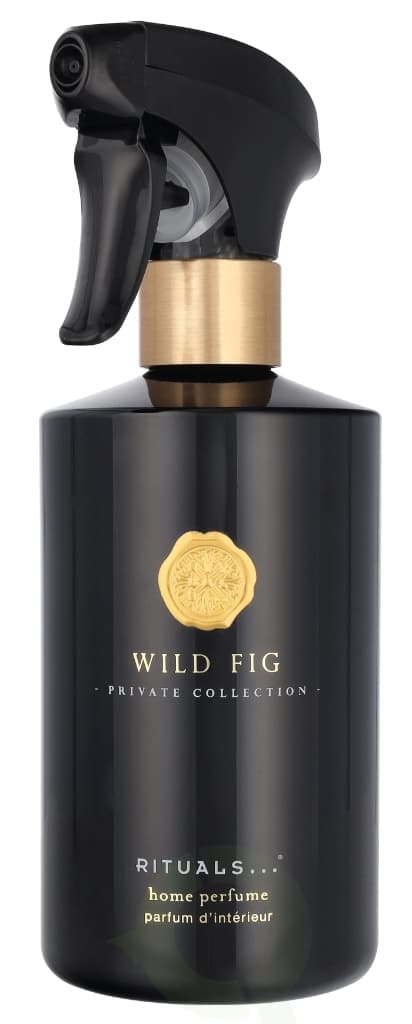 Rituals Private Collection Wild Fig Home Perfume 500 ml