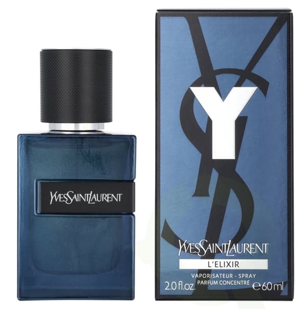 Yves Saint Laurent YSL Y Men L'Elixir 60 ml