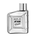 Pikkukuva 1 / 2: Replay # Tank Plate For Him Edt 100ml