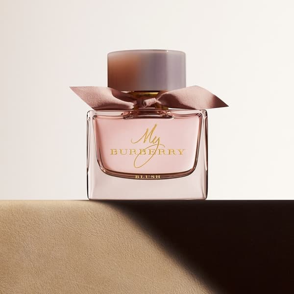 Burberry My Burberry Blush Edp 90ml