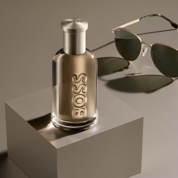 Hugo Boss Boss Bottled Edp 100ml