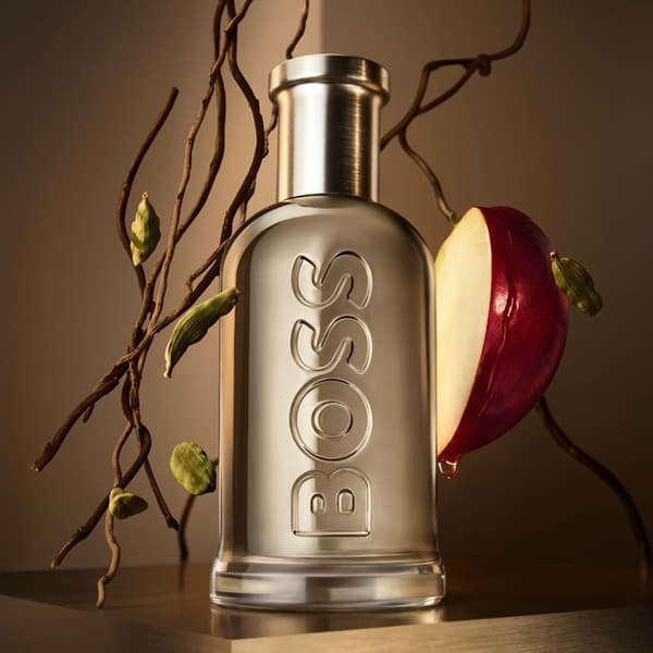 Hugo Boss Boss Bottled Edp 100ml