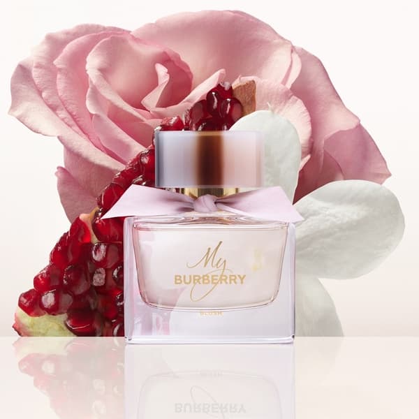 Burberry My Burberry Blush Edp 50ml