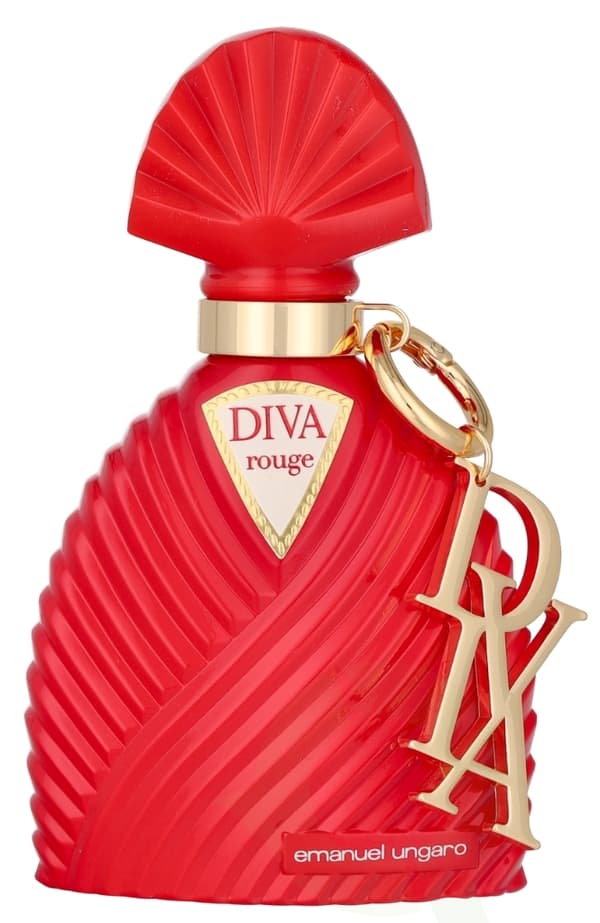 Emanuel Ungaro Diva Rouge Edp Spray 50 ml