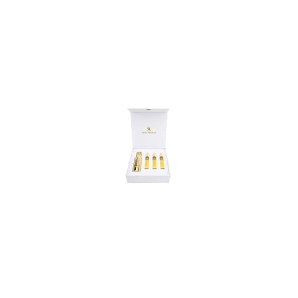 Swiss Arabian Musk 07 Arabian Experience Set 30ml - Parfym