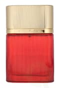 Miniatyrbillede 2 af 5: Cartier Must De Cartier Pour Femme Edp Spray 50 ml