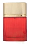 Miniatyrbillede 1 af 5: Cartier Must De Cartier Pour Femme Edp Spray 50 ml