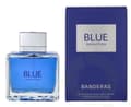 Pikkukuva 3 / 5: Antonio Banderas A. Banderas Blue Seduction For Men Edt Spray 100 ml