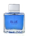 Pikkukuva 1 / 5: Antonio Banderas A. Banderas Blue Seduction For Men Edt Spray 100 ml