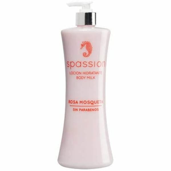 Body lotion Spassion 4808 Nyper 800 ml