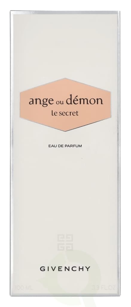 Givenchy Ange Ou Demon Le Secret Edp Spray 100 ml