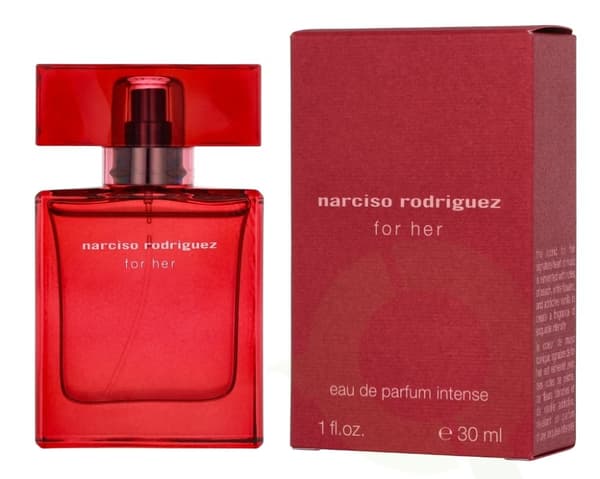 Narciso Rodriguez For Her Edp Intense Spray 30 ml