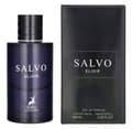 Miniatyrbilde 3 av 5: Maison Alhambra Salvo Elixir Edp Spray For Men 60 ml