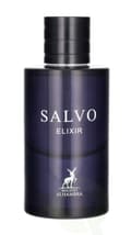 Miniatyrbilde 2 av 5: Maison Alhambra Salvo Elixir Edp Spray For Men 60 ml