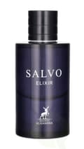Miniatyrbilde 1 av 5: Maison Alhambra Salvo Elixir Edp Spray For Men 60 ml
