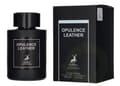 Miniatyrbilde 4 av 5: Maison Alhambra Opulence Leather Edp Spray For Men 100 ml