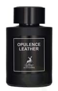 Miniatyrbilde 2 av 5: Maison Alhambra Opulence Leather Edp Spray For Men 100 ml