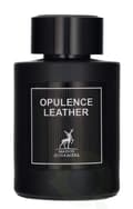 Miniatyrbilde 1 av 5: Maison Alhambra Opulence Leather Edp Spray For Men 100 ml