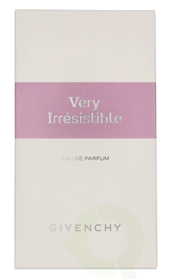 Givenchy Very Irresistible Edp Spray 80 ml