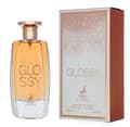 Miniatyrbillede 4 af 5: Maison Alhambra Glossy Edp Spray For Women 100 ml