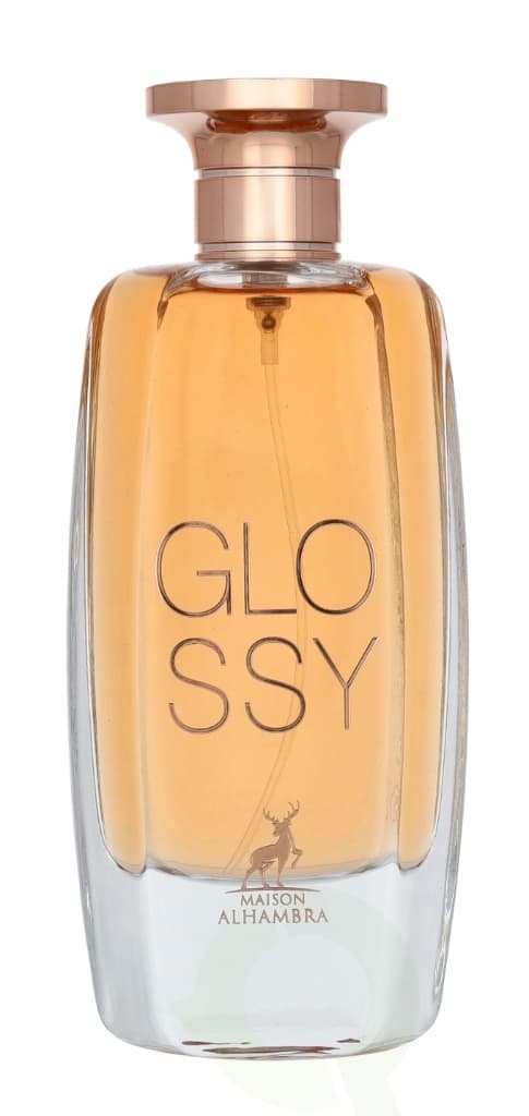 Maison Alhambra Glossy Edp Spray For Women 100 ml