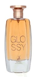 Miniatyrbillede 1 af 5: Maison Alhambra Glossy Edp Spray For Women 100 ml