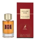 Pikkukuva 3 / 5: Maison Alhambra Exclusif Rose Edp Spray For Woman 100 ml