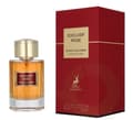 Pikkukuva 4 / 5: Maison Alhambra Exclusif Rose Edp Spray For Woman 100 ml