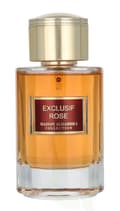 Pikkukuva 2 / 5: Maison Alhambra Exclusif Rose Edp Spray For Woman 100 ml
