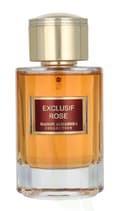 Pikkukuva 1 / 5: Maison Alhambra Exclusif Rose Edp Spray For Woman 100 ml