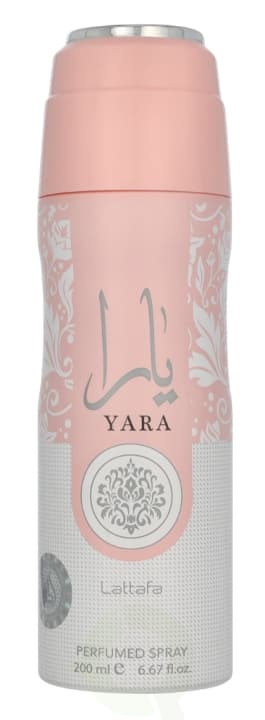 Lattafa Yara Perfumed Body Spray 200 ml