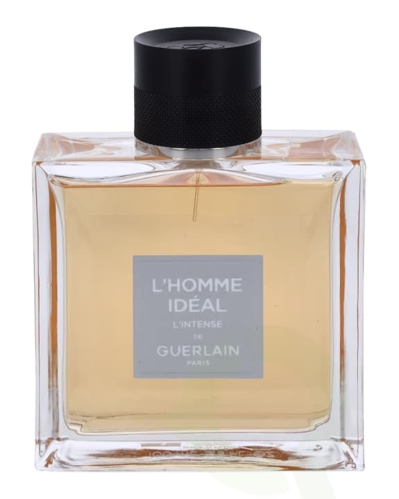 Guerlain L'Homme Ideal L'Intense Edp Spray 100 ml
