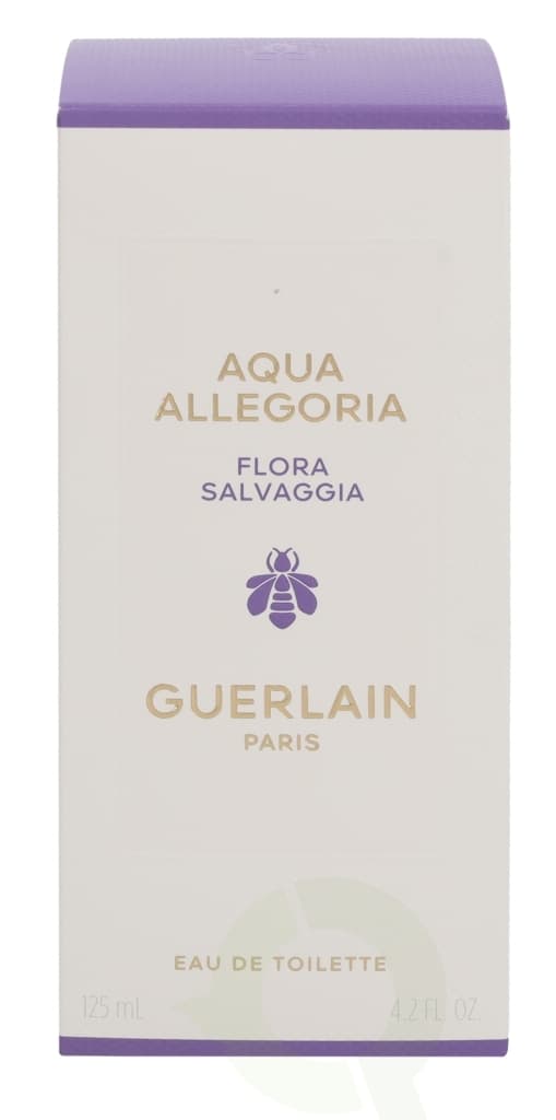 Guerlain Aqua Allegoria Flora Salvaggia Edt Spray 125 ml