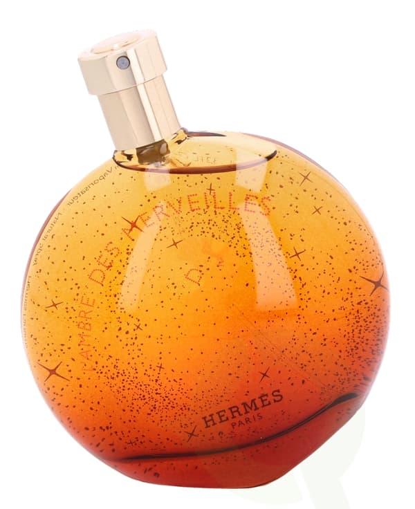 Hermes L'Ambre Des Merveilles Edp Spray 100 ml