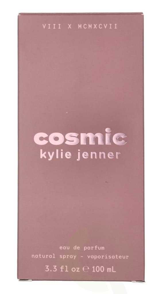 Kylie Jenner Cosmic Edp Spray 100 ml