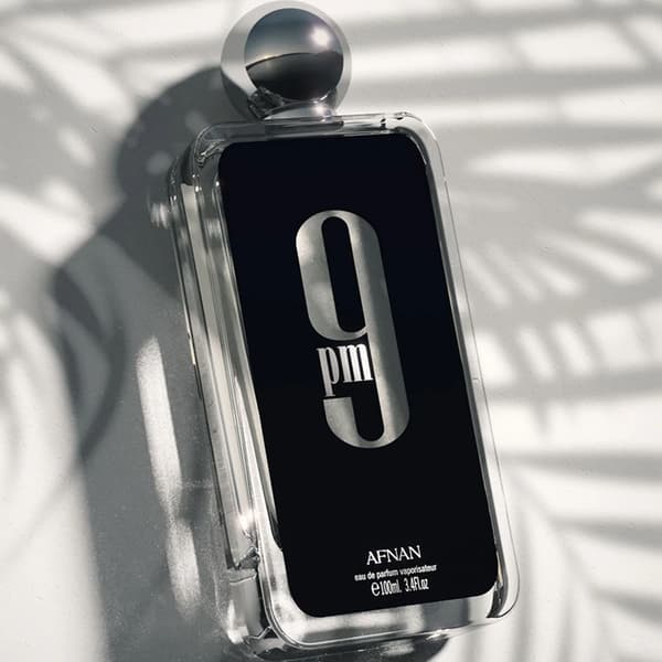 Afnan 9 PM Edp 100ml