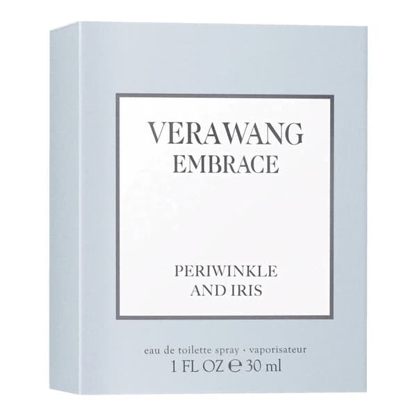 Vera Wang Embrace Periwinkle & Iris Edt 30ml