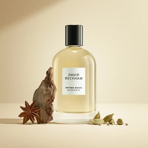 David Beckham Refined Woods Edp 100ml