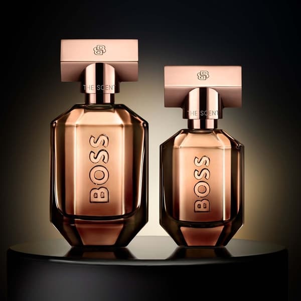 Hugo Boss The Scent Le Parfum for Her Edp 30ml