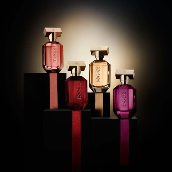 Hugo Boss The Scent Le Parfum for Her Edp 30ml